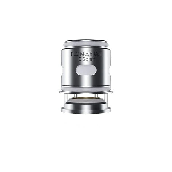 Freemax FL2 Mesh coil 0.2 Ohm