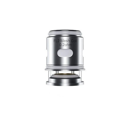Freemax FL2 Mesh coil 0.2 Ohm