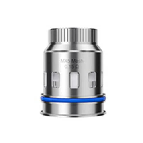 Freemax MX5 Mesh coil 0.15 Ohm 3pk