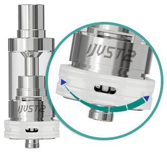 Eleaf iJust 2