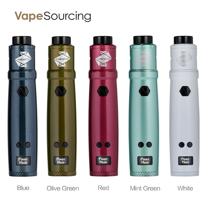 Nunchaku RDA Kit