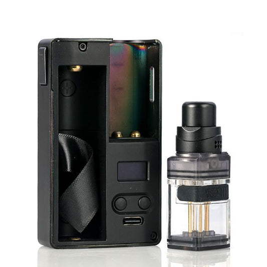 VandyVape Kylin M AIO