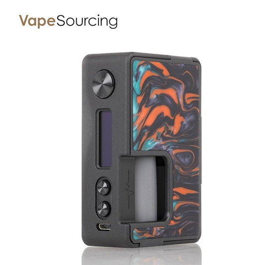 Vandy Vape Pulse BF 80w Box Mod High-end-Version